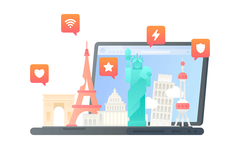 在德国怎么加速国内游戏 - 海龟VPN